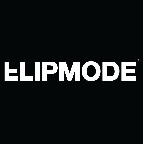 Flipmode Media Inc. promotional image — Toronto-based creative media company spanning brand strategy, revenue-driven marketing, and music publishing